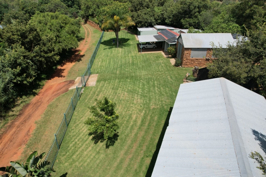 7 Bedroom Property for Sale in Koster North West